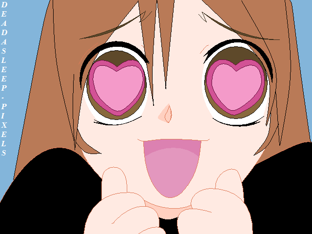 My Crushlist – A Realistic&nbsp;Version