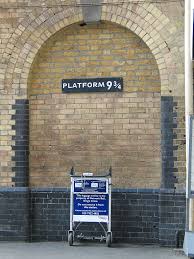 kings cross
