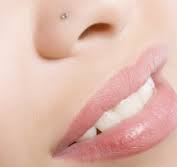 nose stud
