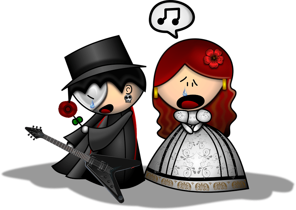 Friend Zones: A Case&nbsp;Study.