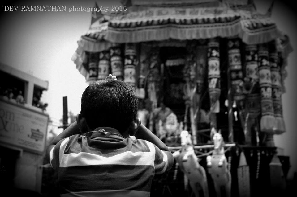 It Happens Only In Madurai – Chithirai&nbsp;Thiruvizha