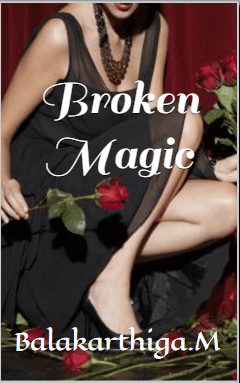 Broken Magic - Copy
