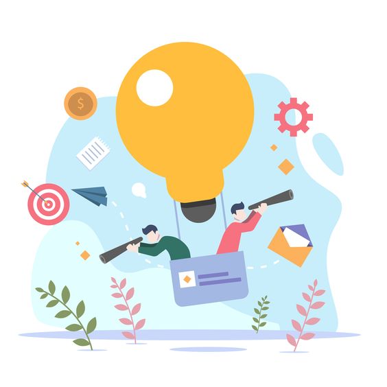 HUNTING DOWN INSPIRATION