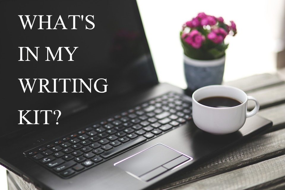 A Seven Ingredient Recipe to Writing a Book | Kindle Publishing&nbsp;Lessons