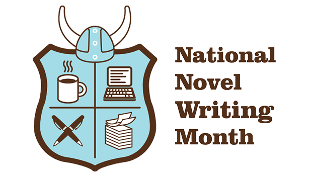 I’ll BrB |NaNoWriMo&nbsp;2016
