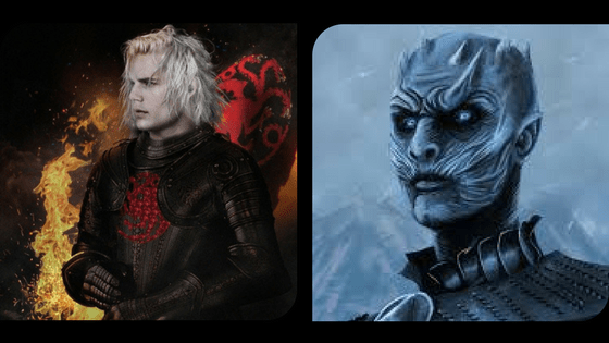 IS Rhaegar Targaryen The Night King? | GoT Predictions | Season 7 Finale |A Song Of Ice and&nbsp;Fire