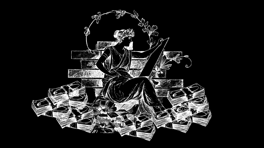 How Smart Writers Will Build an Audience in&nbsp;2025