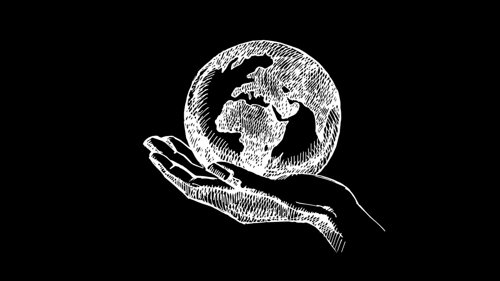 How I Run a Marketing Division, Write Books, and Raise Toddlers Without Losing My&nbsp;Mind