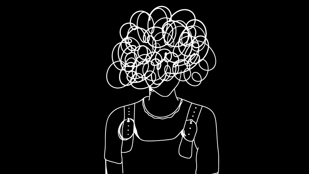 Your Brain Is a Dumpster Fire, and That’s Why You Struggle As A&nbsp;Writer